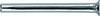 Fischer 541907 FNH 8/130 Cheville à douille 130 mm 8 mm 50 pc(s)
