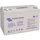 Victron Energy Blue Power BAT412101104 Accumulateur solaire 12 V 110 Ah plomb-gel (l x H x P) 33 x 22 x 17.1 cm raccord