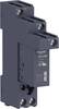 Schneider Electric RSB1A120BDS Relais enfichable 24 V/DC 12 A 1 inverseur (RT) 1 pc(s)