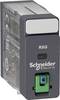 Schneider Electric RXG21BD Relais enfichable 24 V/DC, 24 V/AC 5 A 2 inverseurs (RT) 1 pc(s)