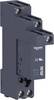 Schneider Electric RSB1A160BDS Relais enfichable 24 V/DC 16 A 1 inverseur (RT) 1 pc(s)