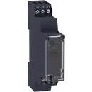 Schneider Electric RE17LAMW RE17LAMW Relais temporisé monofonction 1 pc(s) Plage temporelle: 0.1 s - 100 h Piece