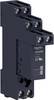 Schneider Electric RSB2A080BDS Relais enfichable 24 V/DC 8 A 2 inverseurs (RT) 1 pc(s)