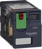 Schneider Electric RXM4AB1P7 Relais enfichable 230 V/AC 6 A 4 NF (R), 4 NO (T) 1 pc(s)