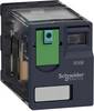 Schneider Electric RXM4AB1BD Relais enfichable 24 V/DC 6 A 4 NF (R), 4 NO (T) 1 pc(s)