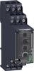 Schneider Electric RE22R2MYMR RE22R2MYMR Relais temporisé multifonction 1 pc(s) Plage temporelle: 0.05 s - 300 h 2 inverseurs (RT)