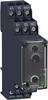 Schneider Electric RE22R2AMR RE22R2AMR Relais temporisé monofonction 1 pc(s) Plage temporelle: 0.05 s - 300 h 2 inverseurs (RT)