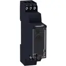 Schneider Electric RE17RAMU RE17RAMU Relais temporisé monofonction 1 pc(s) Plage temporelle: 0.1 s - 100 h 1 inverseur (