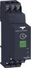 Schneider Electric RENF22R2MMW RENF22R2MMW Relais temporisé multifonction 1 pc(s) Plage temporelle: 0.05 s - 999 h 2 inverseurs (RT)