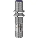 Telemecanique Détecteur de proximité inductif XS112BLPAM12 XS112BLPAM12 M12 affleurant PNP, fermeture, numérique (Ø x H)
