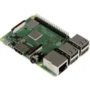 Raspberry Pi SC0073 1 GB sans système d'exploitation