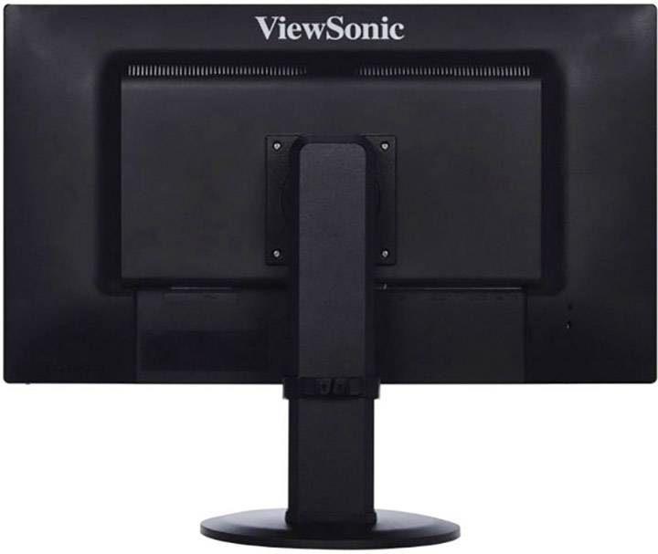 Moniteur LED Viewsonic VG2719-2K CEE F (A - G) 68.6 cm 27 pouces 2560 x 1440 pixels 16:9 5 ms HDMI™, DisplayPort, casque-3