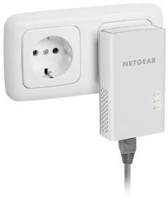 NETGEAR PL1000 Kit de démarrage CPL PL1000-100PES 1000 MBit/s-2