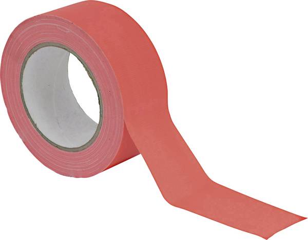 Eurolite  Bande adhésive   (L x l) 25 m x 0.05 m