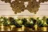 Konstsmide 6386-890 Eclairage pour arbre de Noël pour l'intérieur CEE: G (A - G) sur secteur Nombre de lumière 50 LED ambré