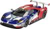 Revell 07041 Ford GT Le Mans 2017 Maquette de voiture 1:24