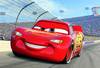 Revell 07813 Lightning McQueen Maquette de voiture 1:24