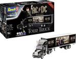 Kit cadeau « AC/DC » tour Truck
