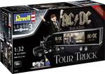 Kit cadeau « AC/DC » tour Truck