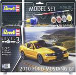 Kit de maquettes 2010 Ford Mustang GT