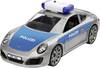 Revell 00818 Porsche 911 "Polizei" Maquette de voiture 1:20