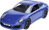 Revell 00821 Porsche 911 Carrera S Maquette de voiture 1:20