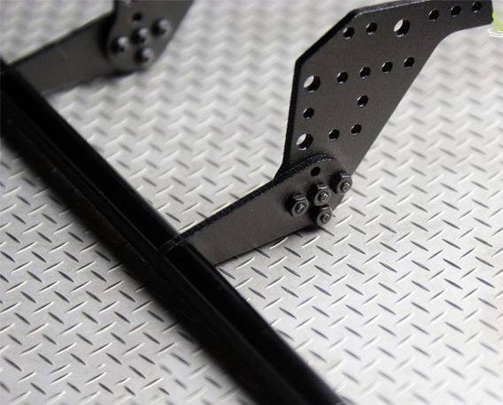 Thicon Models 50176 1:14 Protection anti-encastrement 1 pc(s)-1