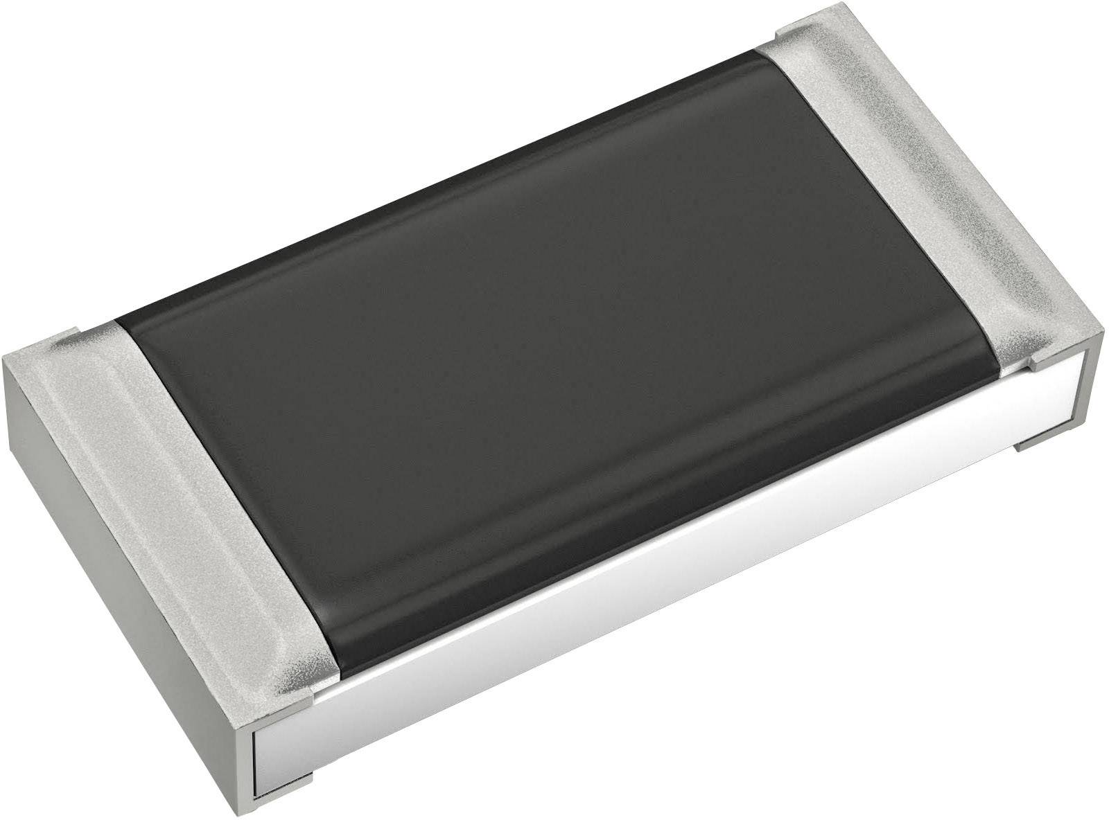 Panasonic ERJ2RKF1000X ERJ2RKF1000X Résistance à couche épaisse 100 Ω CMS 0402 0.1 W 1 % 100 ±ppm/°C 1 pc(s) Tape cut