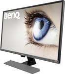 Moniteur HDR Video Enjoyment 32 pouces BenQ EW3270U avec résolution 4K UHD et technologie Eye Care