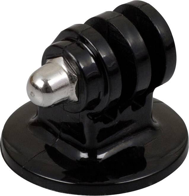 Rollei Outdoor set d'accessoires Adapté pour (GoPro): GoPro Hero-3