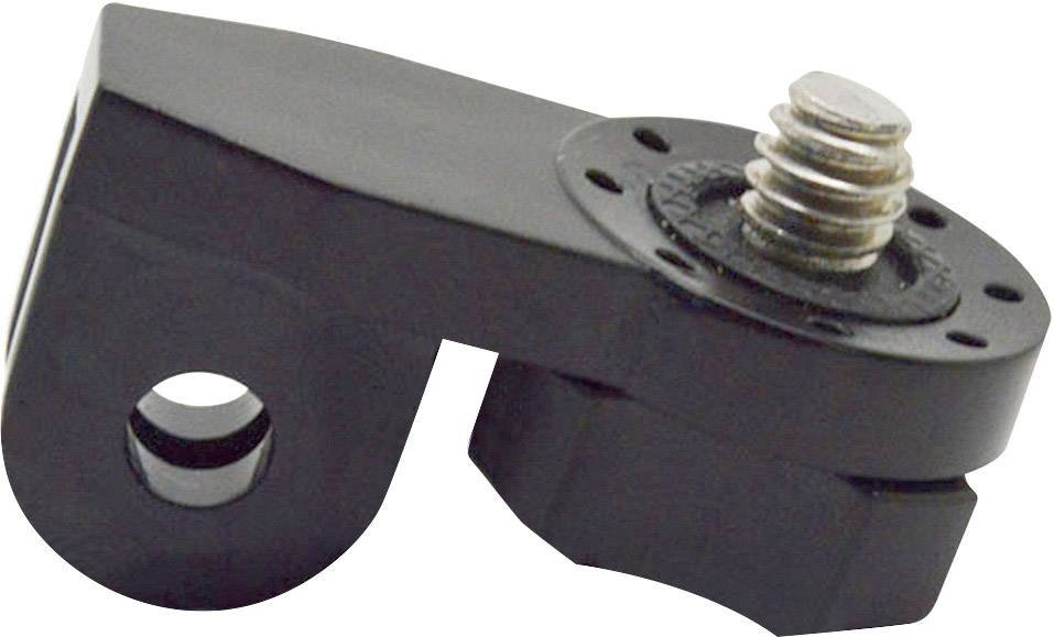 Rollei Outdoor set d'accessoires Adapté pour (GoPro): GoPro Hero-4