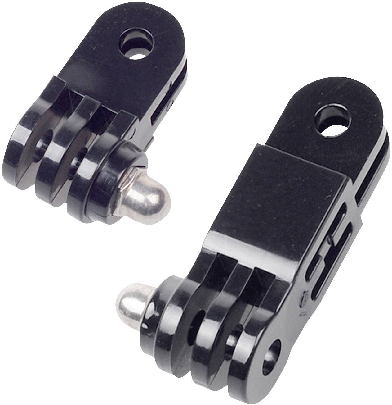 Rollei Outdoor set d'accessoires Adapté pour (GoPro): GoPro Hero-6