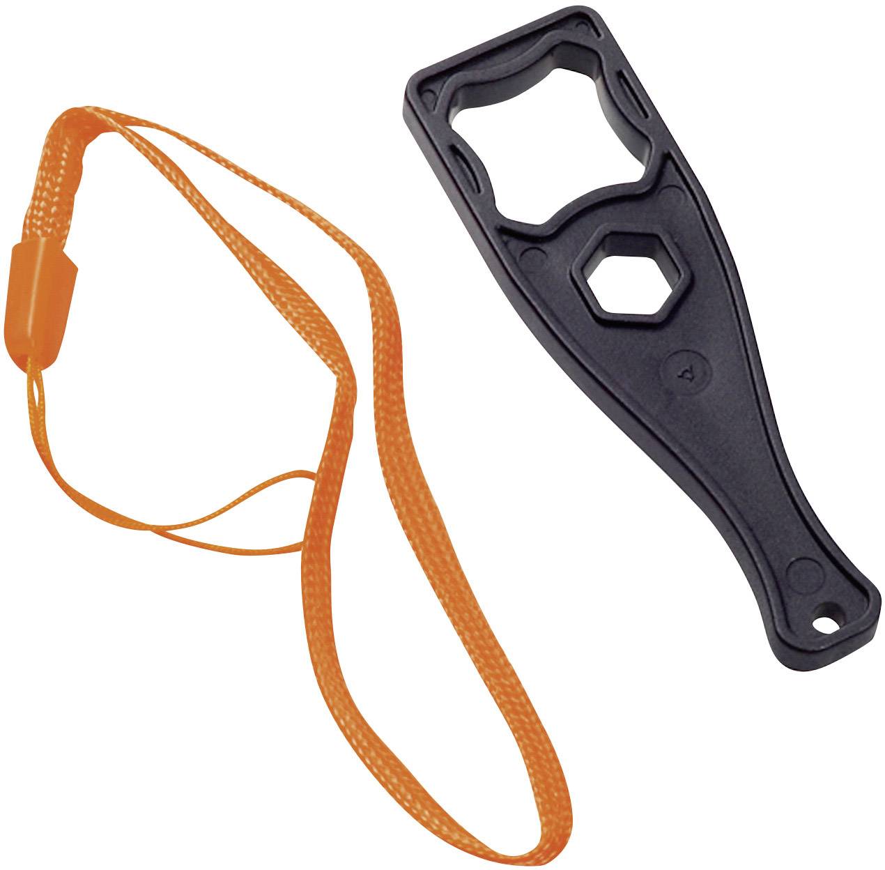 Rollei Outdoor set d'accessoires Adapté pour (GoPro): GoPro Hero-8