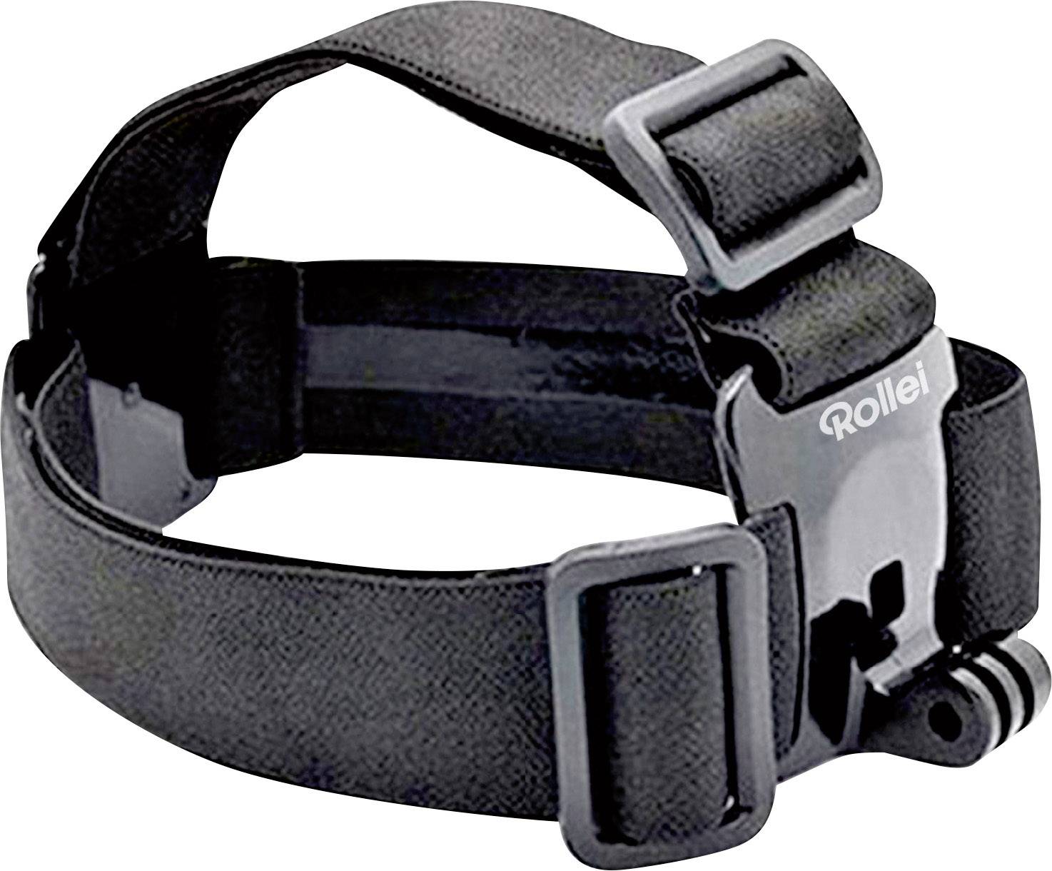 Rollei Outdoor set d'accessoires Adapté pour (GoPro): GoPro Hero-10