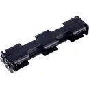 TRU COMPONENTS BH342-1B Support de pile 4x LR6 (AA) raccordement par empreinte pile 9V