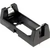 TRU COMPONENTS 18-0153 Support de pile 1x CR-123A raccordement par pôles de contact