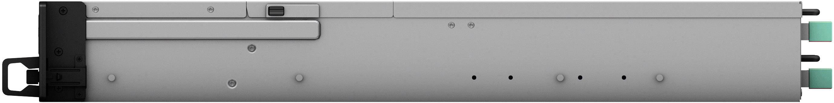 Boîtier serveur NAS Synology RackStation RS2418RP+ 12 baie RS2418RP+-4