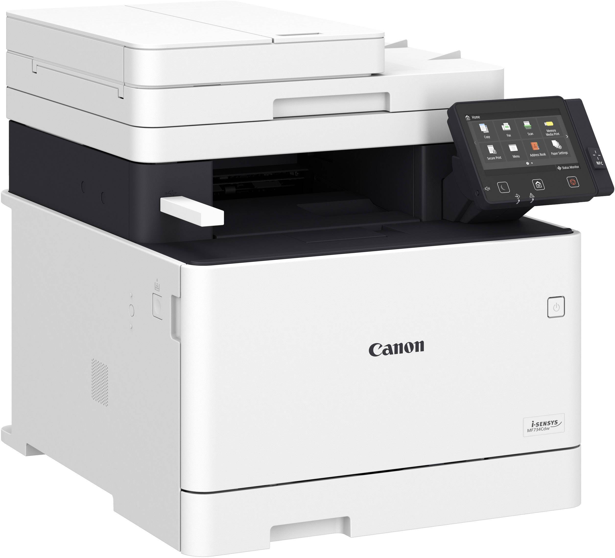 canon imprimante laser couleur multifonction