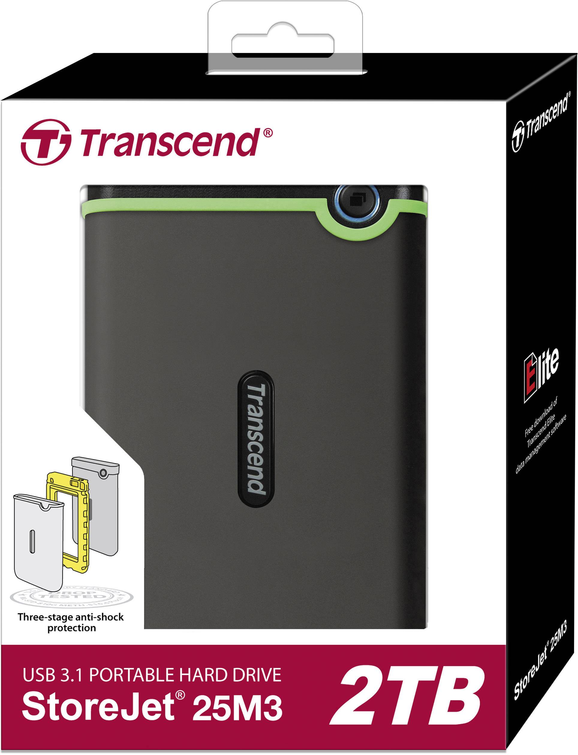 Жесткий диск transcend storejet 25m3s slim 2tb ts2tsj25m3s перейти в каталог этих товаров