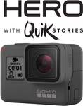 Caméra sport GoPro HERO 2018