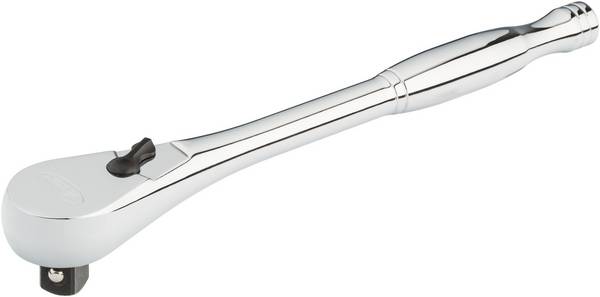 Vigor  V4946-S Cliquet réversible 1/2" (12.5 mm) 250 mm
