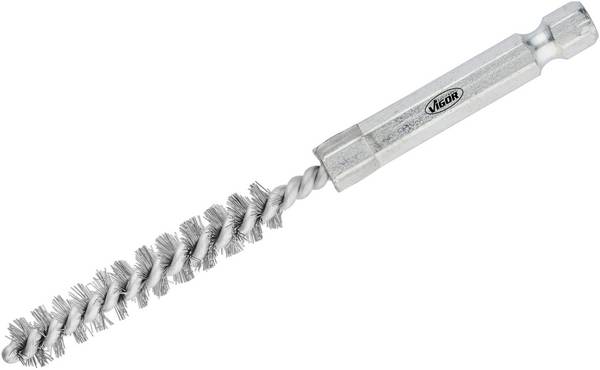 Vigor Brosse en acier   V4646S-8 10 pc(s)