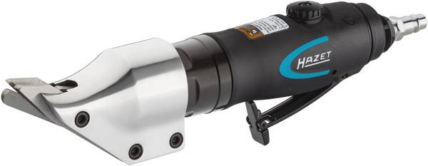 Hazet 9036N-5 Cisaille pneumatique   6.3 bar