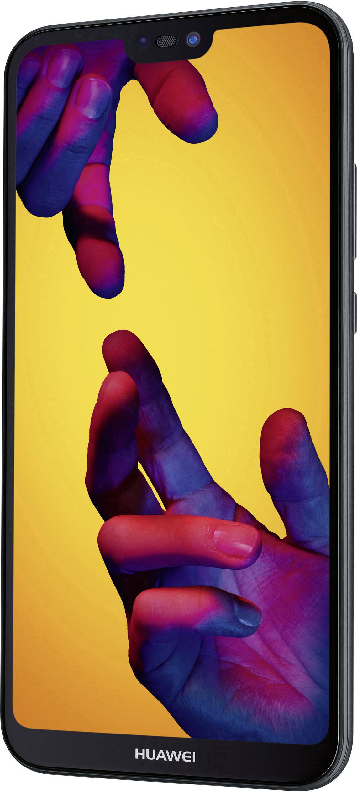 HUAWEI P20 lite - Des photos éblouissantes.-2