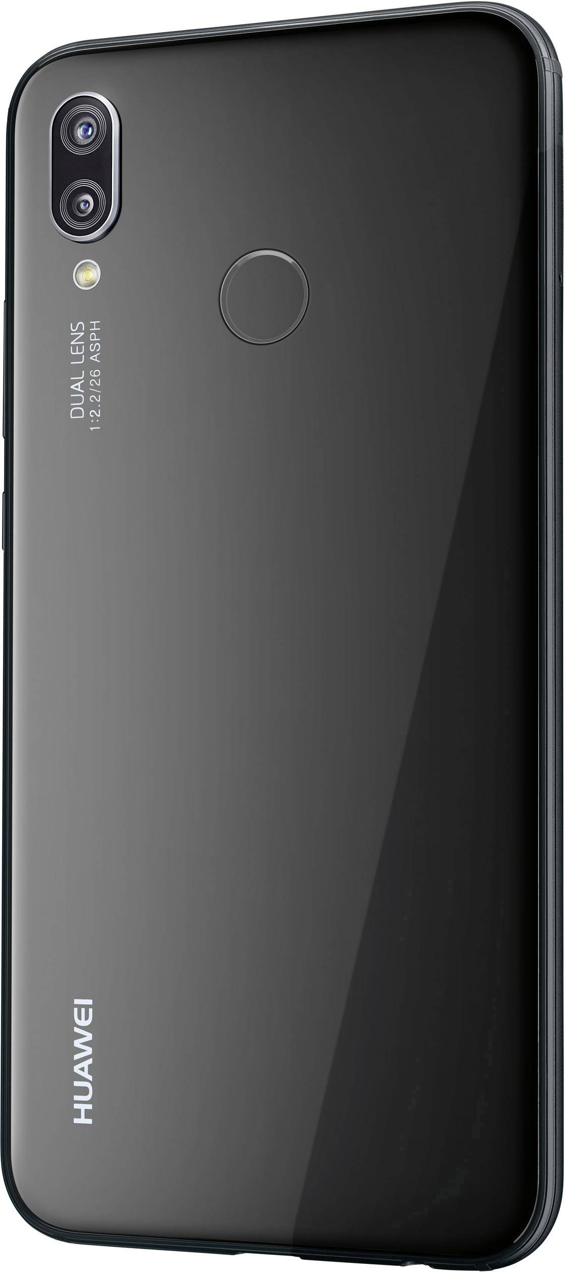 HUAWEI P20 lite - Des photos éblouissantes.-4