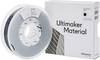 UltiMaker 1644 Filament CPE+ résistant aux produits chimiques 2.85 mm 700 g noir 1 pc(s)