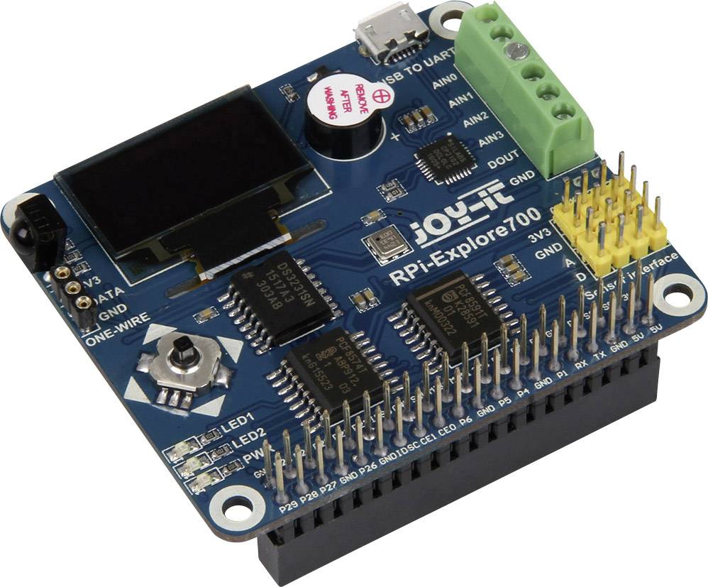 MAKERFACTORY MF-5024784 1 GB Noobs 1 pc(s)-12