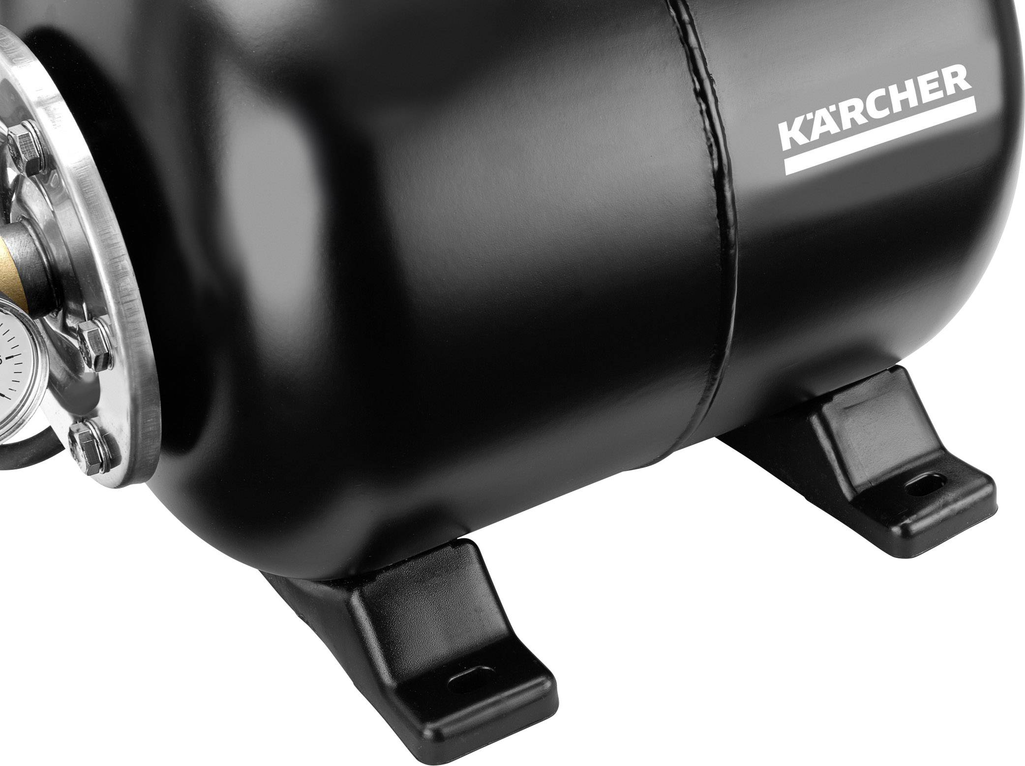 Kärcher Home & Garden 1.645-365.0 Surpresseur avec réservoir 230 V 3000 l/h-2