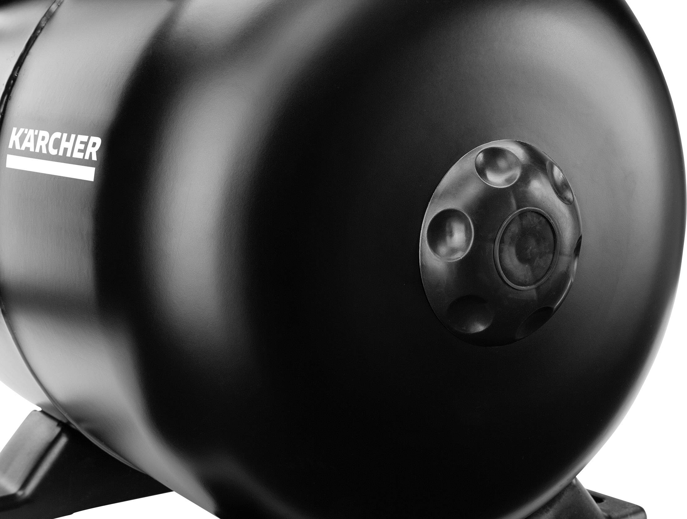 Kärcher Home & Garden 1.645-365.0 Surpresseur avec réservoir 230 V 3000 l/h-4