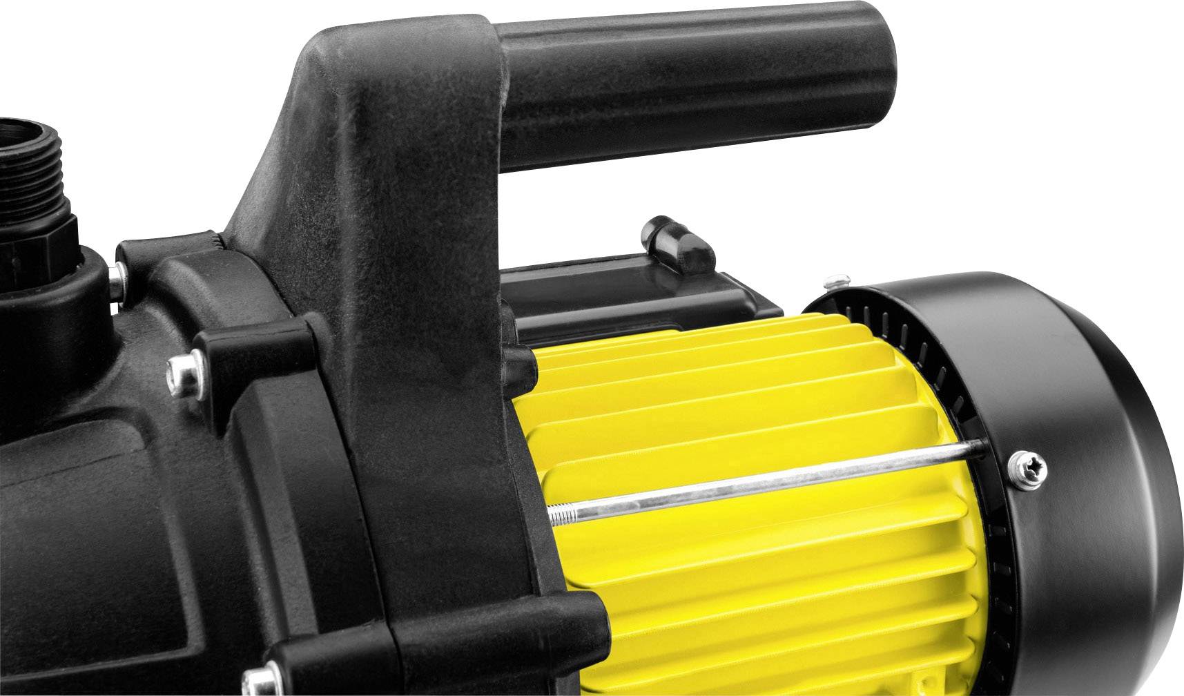 Kärcher Home & Garden 1.645-365.0 Surpresseur avec réservoir 230 V 3000 l/h-5